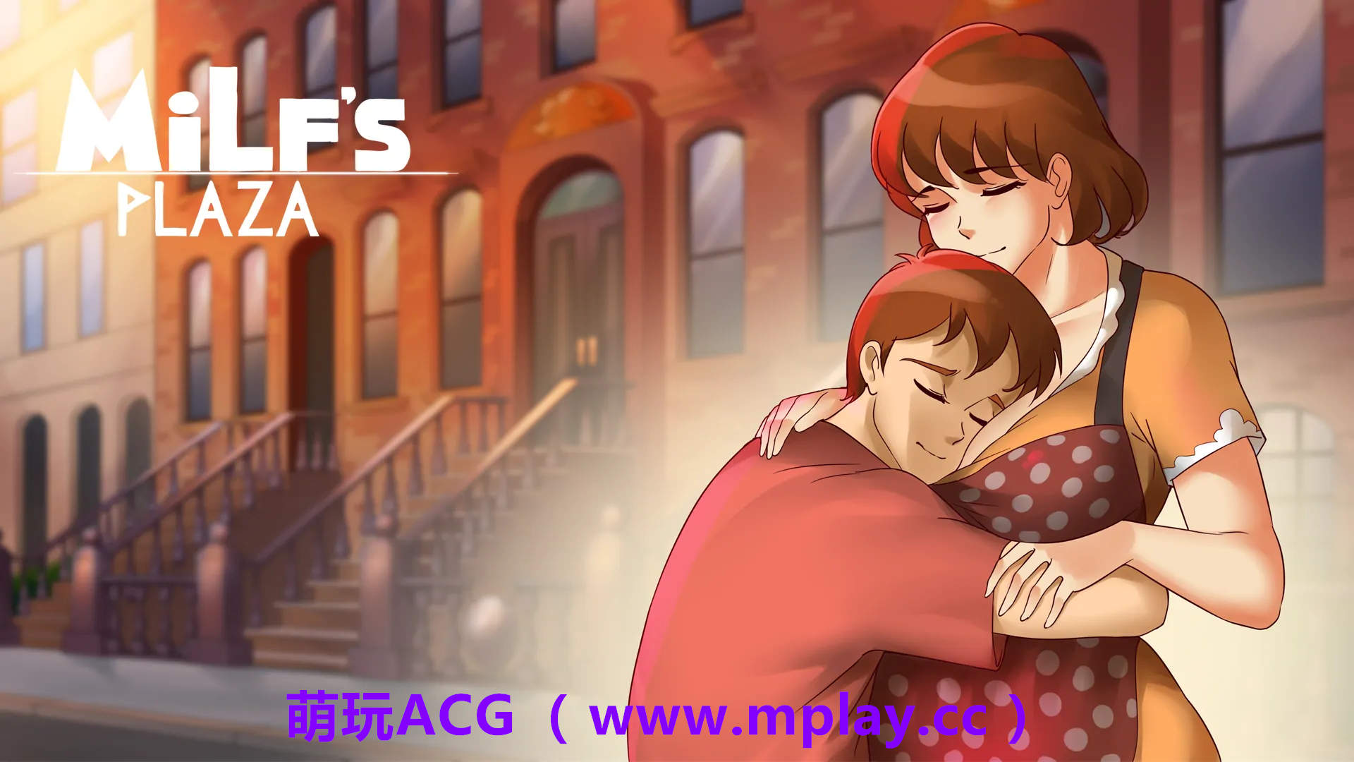 来源于萌玩ACG(www.mplay.cc)-玩转萌系-最新最热的黄油,ACG资源-汉化-破解!!!