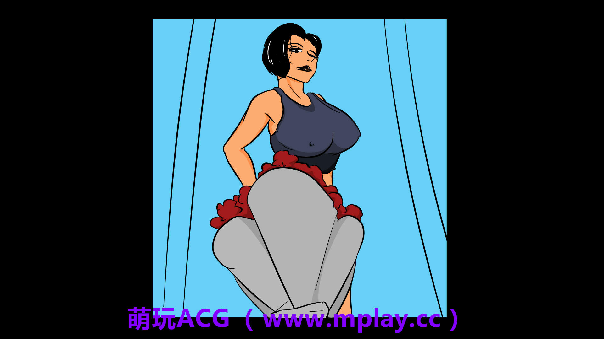 来源于萌玩ACG(www.mplay.cc)-玩转萌系-最新最热的黄油,ACG资源-汉化-破解!!!