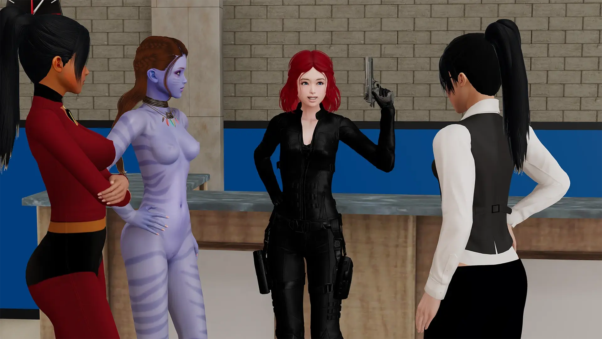 来源于萌玩ACG(www.mplay.cc)-玩转萌系-最新最热的黄油,ACG资源-汉化-破解!!!