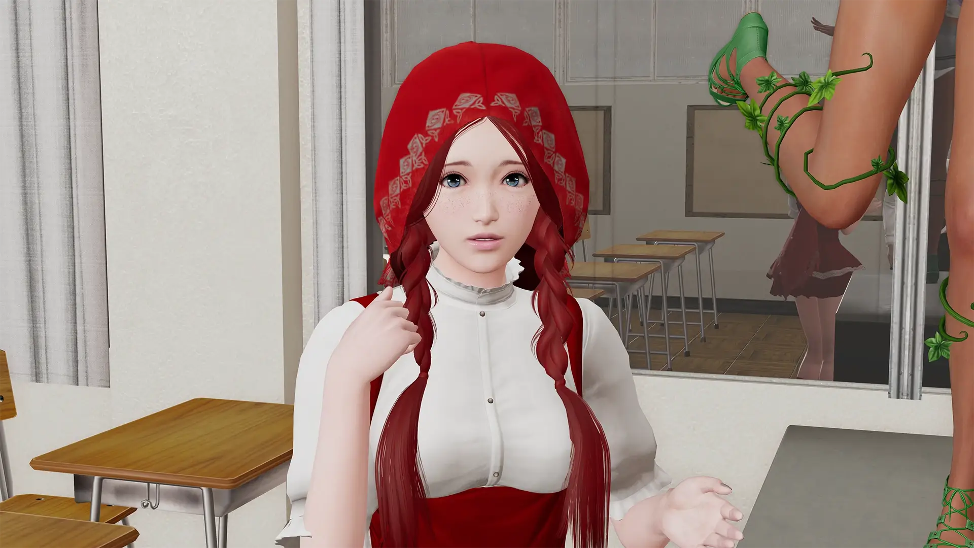 萌源自玩ACG(www.mplay.cc)-玩转萌系-最新最热的黄油,ACG资源-汉化-破解!!!