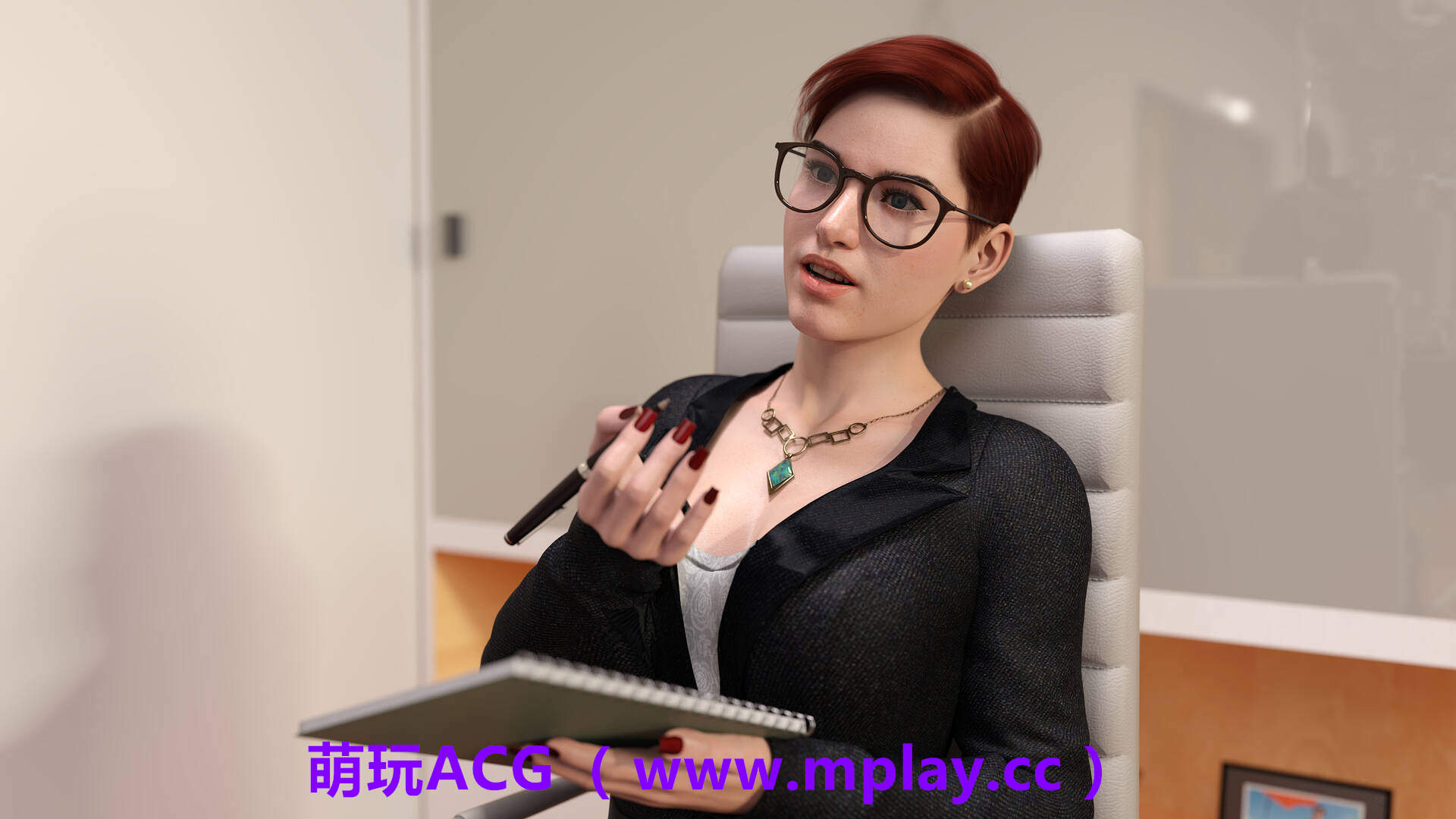 萌源自玩ACG(www.mplay.cc)-玩转萌系-最新最热的黄油,ACG资源-汉化-破解!!!