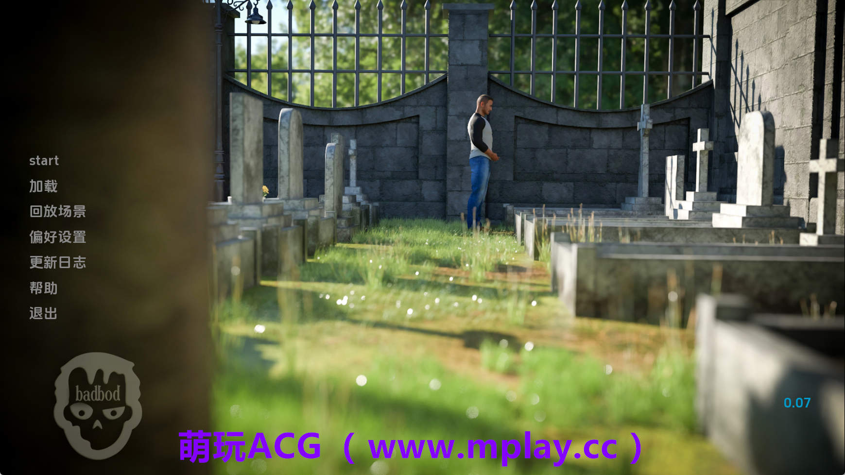 【PC+安卓+IOS/欧美SLG】秘密与承诺v0.07 AI版【5.89G/汉化/动态/更新】-萌玩ACG