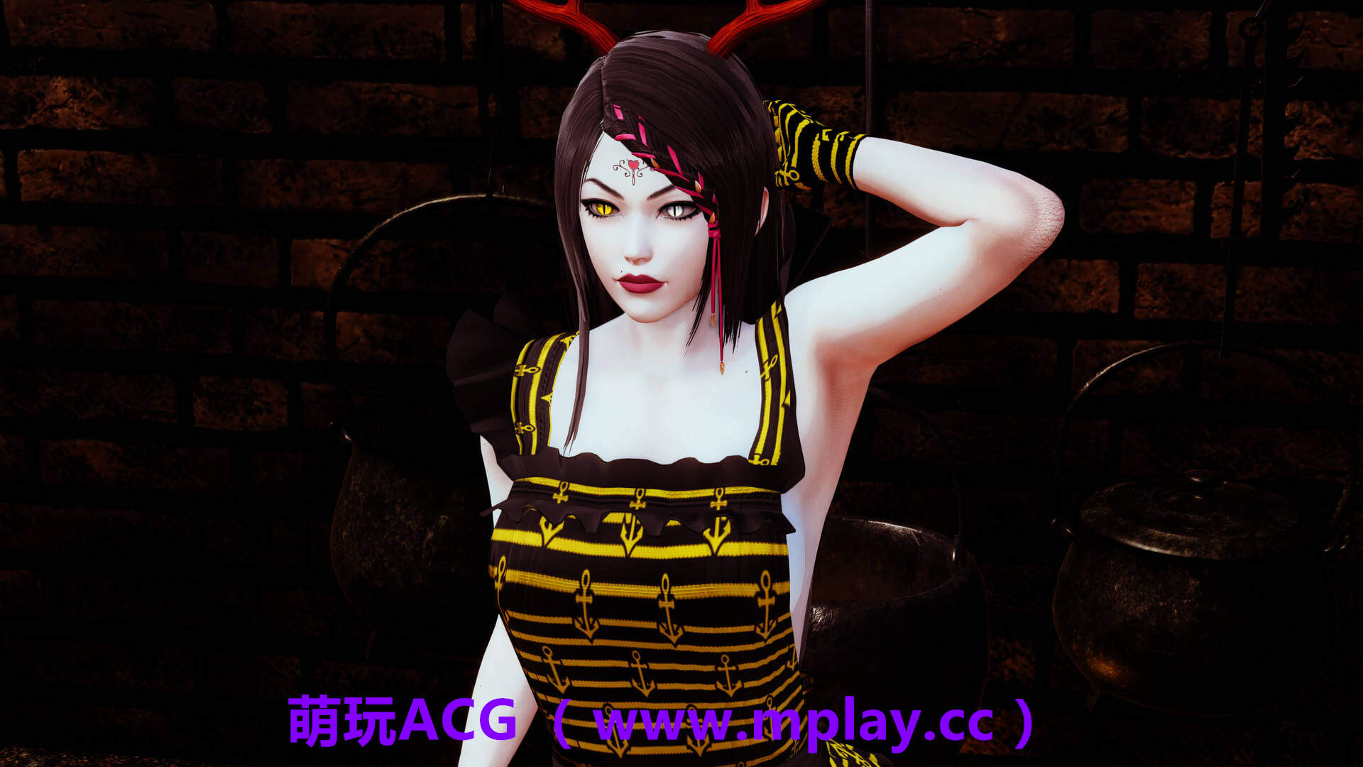 来源于萌玩ACG(www.mplay.cc)-玩转萌系-最新最热的黄油,ACG资源-汉化-破解!!!