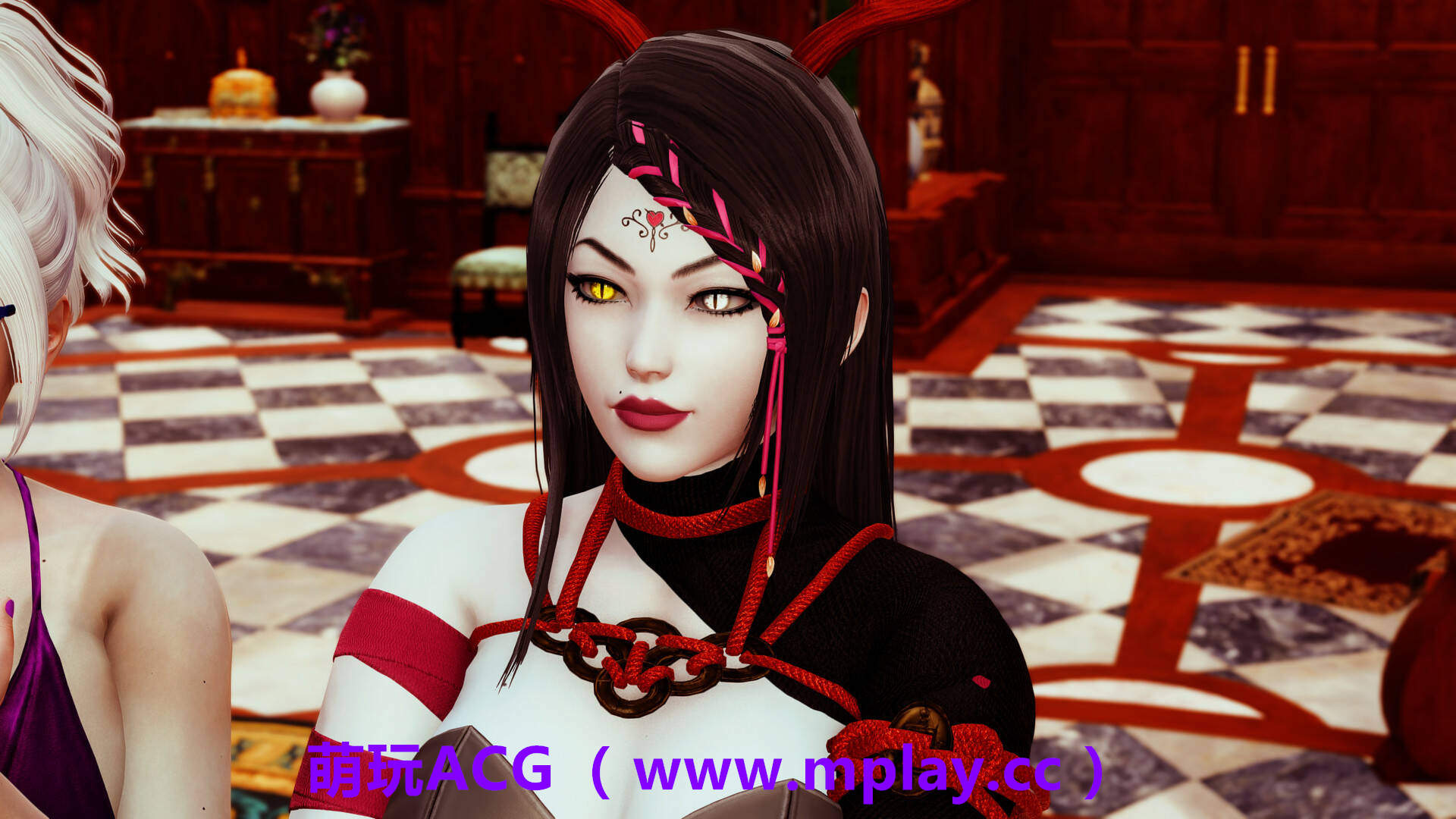 萌源自玩ACG(www.mplay.cc)-玩转萌系-最新最热的黄油,ACG资源-汉化-破解!!!