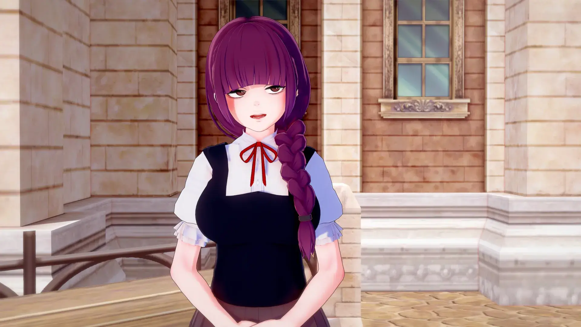 来源于玩萌ACG(www.mplay.cc)-玩转萌系-最新最热的黄油,ACG资源-汉化-破解!!!