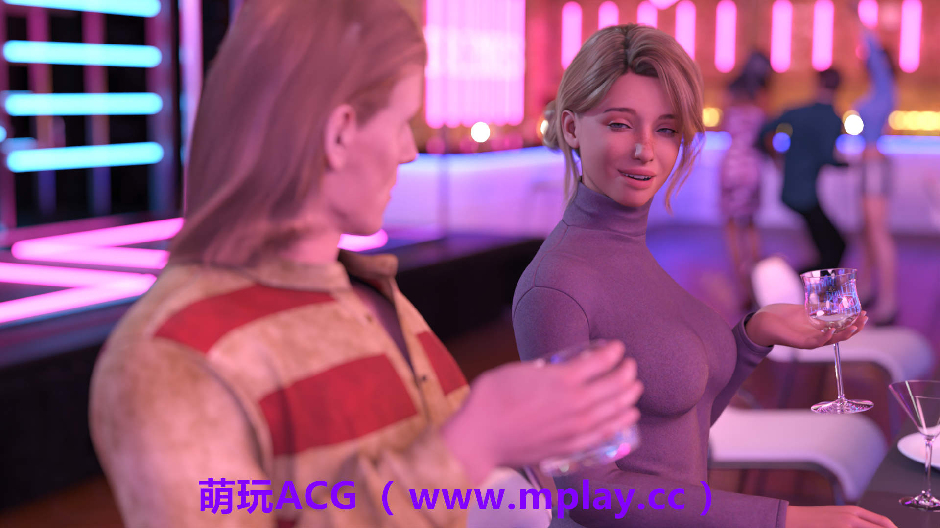 来源于玩萌ACG(www.mplay.cc)-玩转萌系-最新最热的黄油,ACG资源-汉化-破解!!!