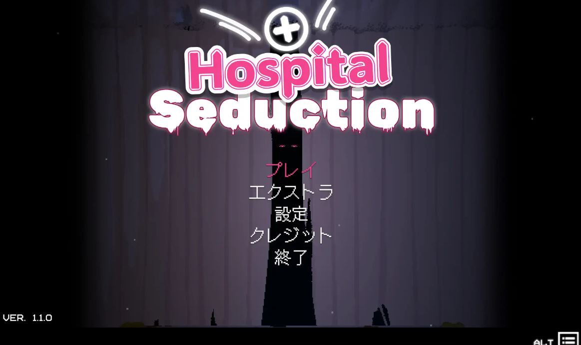 [电脑/爆款ACT/官中/内容追加] 医院的诱惑 Hospital Seduction v1.1.0 官方中文版+存档[150M]-萌玩ACG