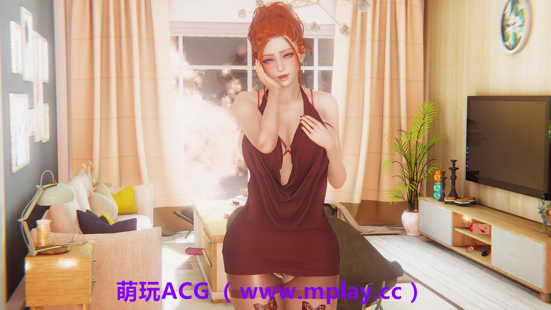 来源于萌玩ACG(www.mplay.cc)-玩转萌系-最新最热的黄油,ACG资源-汉化-破解!!!